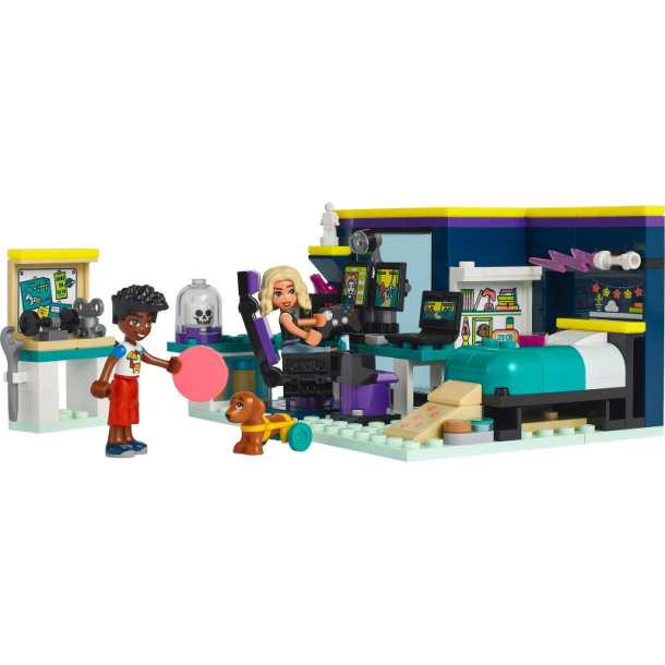 Nova's Room (41755)