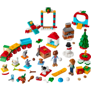 Friends Advent Calendar 2023 (41758)