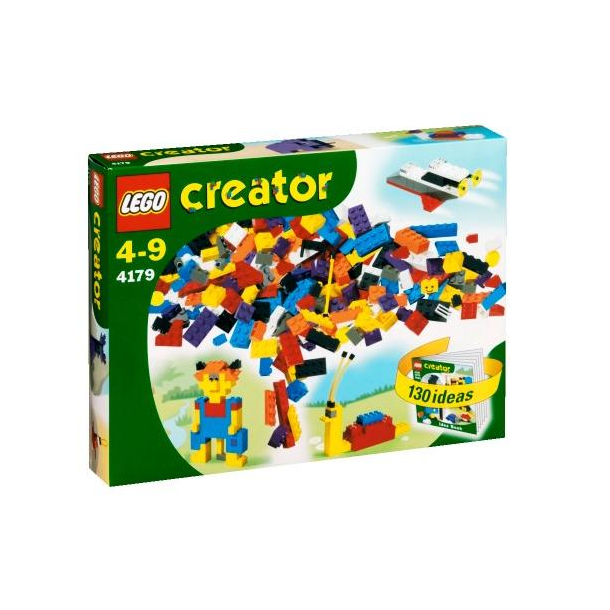 Large Box (4179)