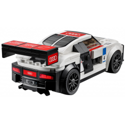 Audi R8 LMS Ultra (75873)