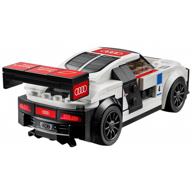 Audi R8 LMS Ultra (75873)