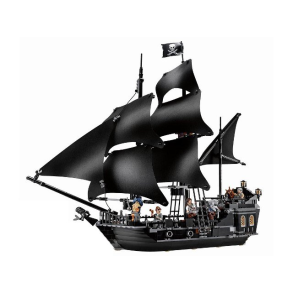 The Black Pearl (4184)