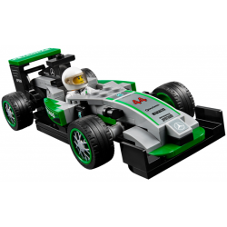 MERCEDES AMG PETRONAS Formula One Team (75883)