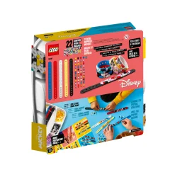 41947 - Mickey og Venner Armbnd-Megapakke
