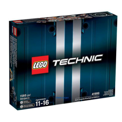 4 x 4 Crawler Exclusive Edition (41999)