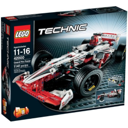 Grand Prix Racer (42000)