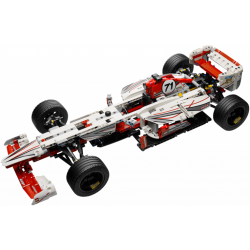 Grand Prix Racer (42000)