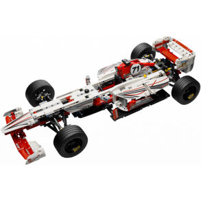 Grand Prix Racer (42000)