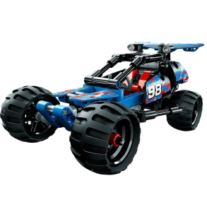 Off-Road Racer (42010 - OUTLET)