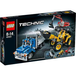 Construction Crew (42023)