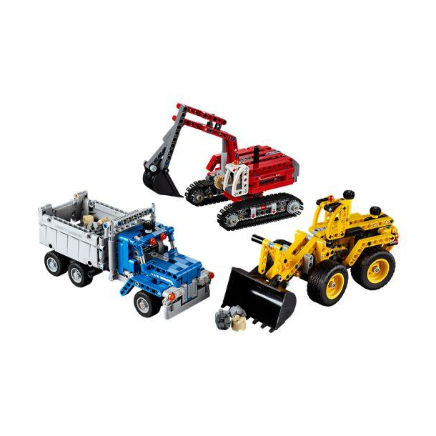 Construction Crew (42023)