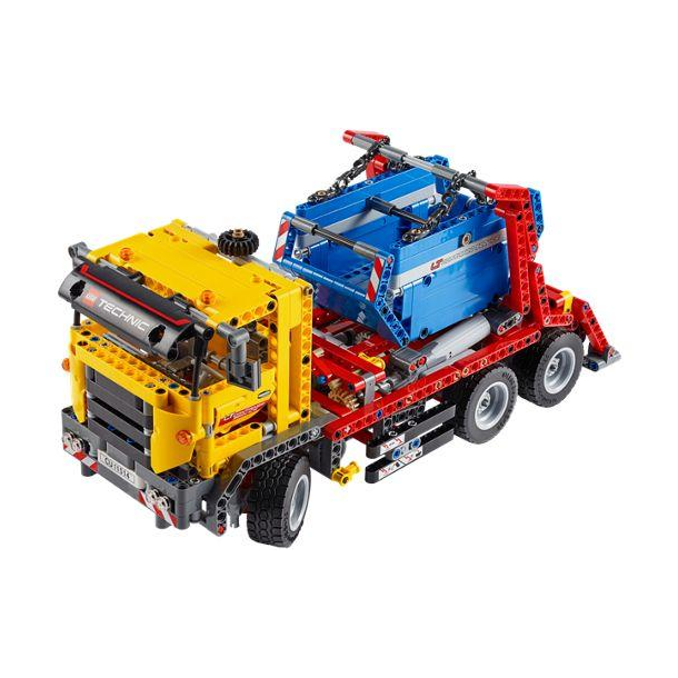 Container Truck (42024)