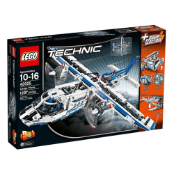 Cargo Plane (42025)
