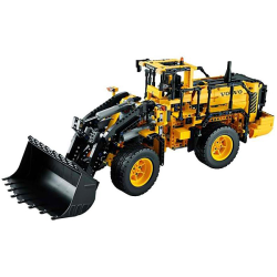 Volvo L350F Wheel Loader (42030)