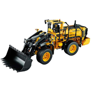 Volvo L350F Wheel Loader (42030)