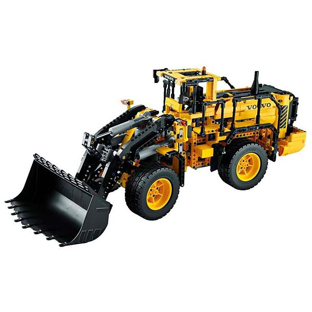 Volvo L350F Wheel Loader (42030)