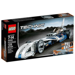 Record Breaker (42033)