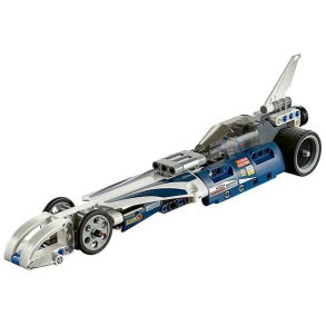 Record Breaker (42033)