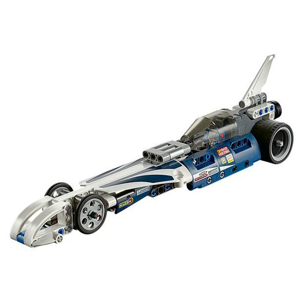 Record Breaker (42033)