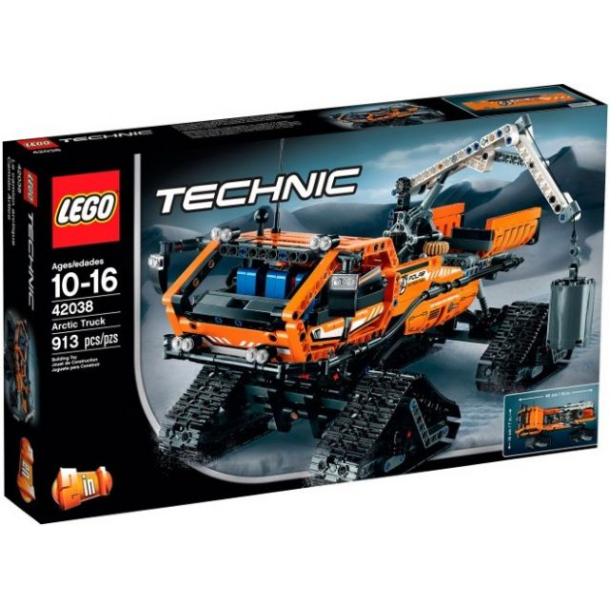 Arctic Truck (42038)