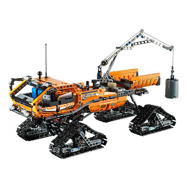 Arctic Truck (42038)