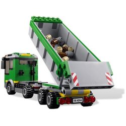 LEGO City - Minen (4204)