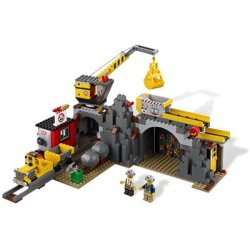 LEGO City - Minen (4204)