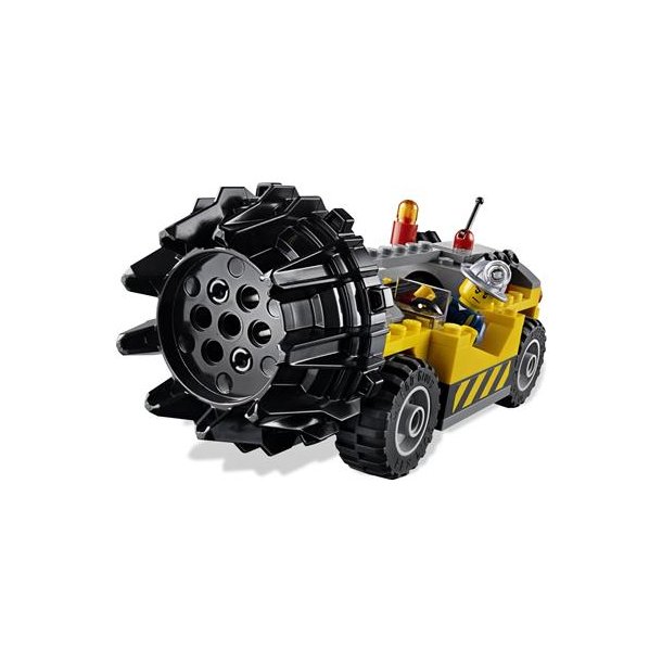 LEGO City - Minen (4204)