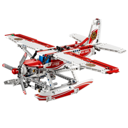 Fire Plane (42040)