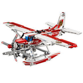 Fire Plane (42040)