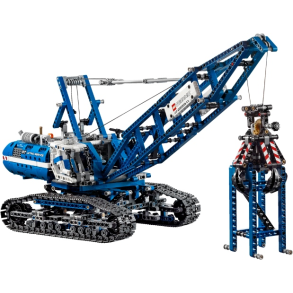 Crawler Crane (42042)
