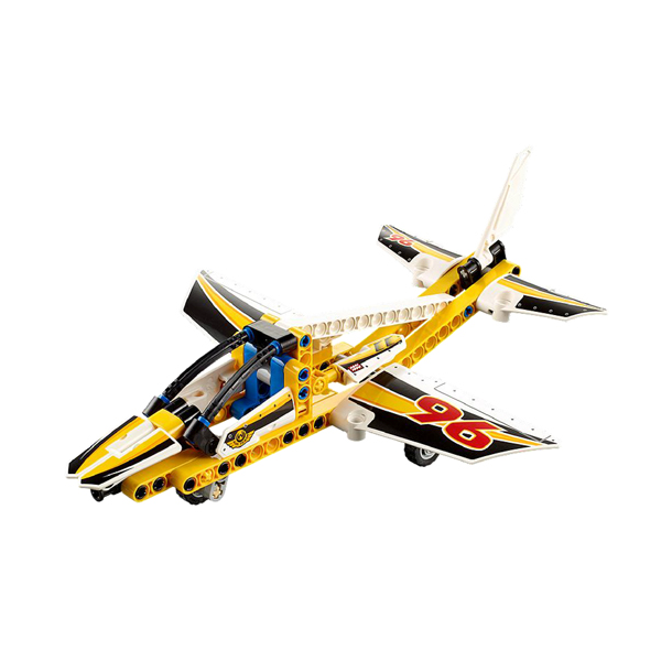 42044 - Display Team Jet (outlet)