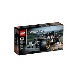 42046 - Flugt Racerbil