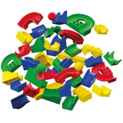 Marble Run 55-piece Run Elements Set (420473)