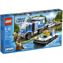 Off-Road Command Center (4205)