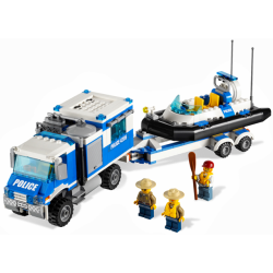 Off-Road Command Center (4205)