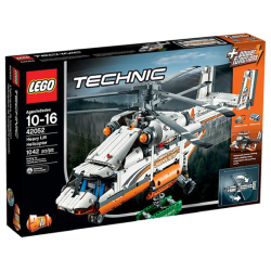 Heavy Lift Helicopter (42052)