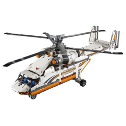 Heavy Lift Helicopter (42052)
