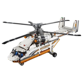 Heavy Lift Helicopter (42052)