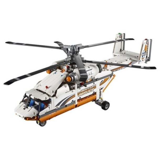 Heavy Lift Helicopter (42052)