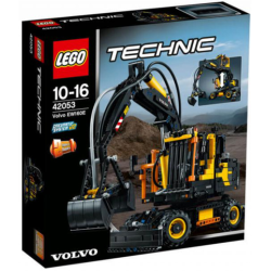 Volvo EW160E (42053)