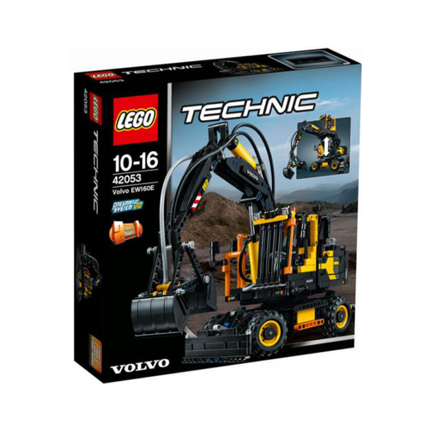 Volvo EW160E (42053)