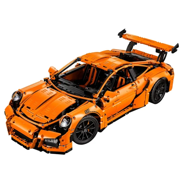 42056 - Porsche 911 GT3 RS (7-14 dage)