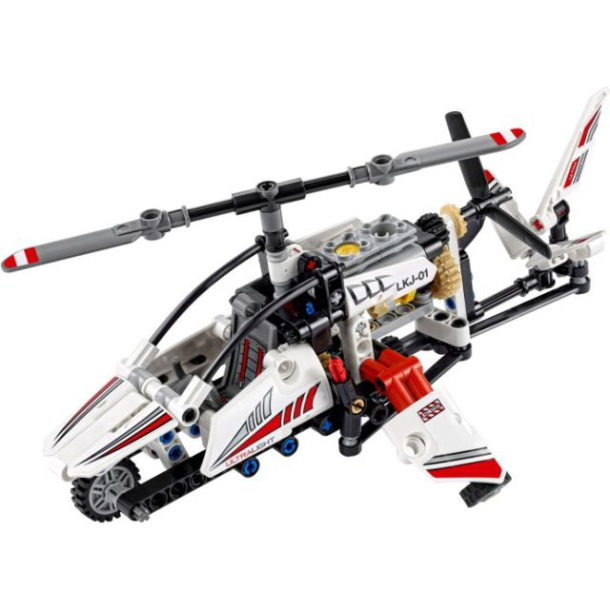 Ultralight Helicopter (42057)