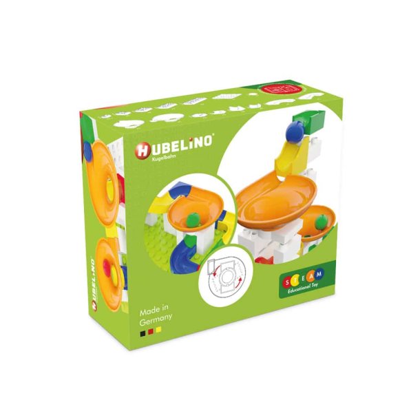 Marble Run Twister Expansion 44 pcs (420589)