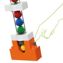 Marble Run Marble Lift Accessory 24 pcs (420596)