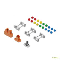 Marble Run Marble Lift Accessory 24 pcs (420596)