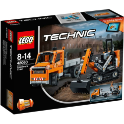 Roadwork Crew (42060)