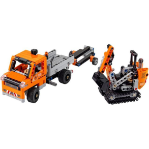 Roadwork Crew (42060)