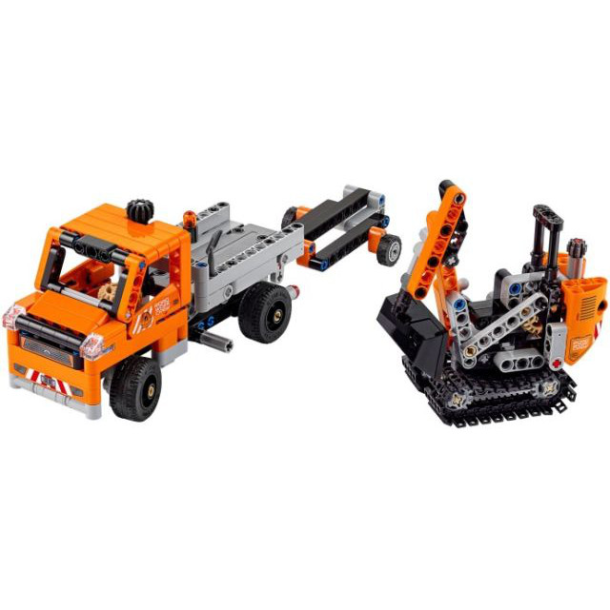 Roadwork Crew (42060)